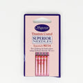 Superior Sewing Machine Needles - Topstitch - 14/90 - set of 5