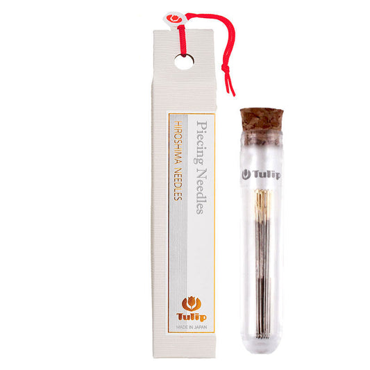 Tulip Hand Sewing Needles - Piecing - Size 8