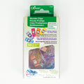 Wonder Clips - Set of 50 - Assorted Colors